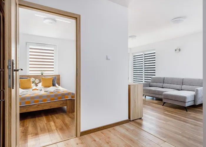 Coast Breeze Stylish By Renters * Kolberg