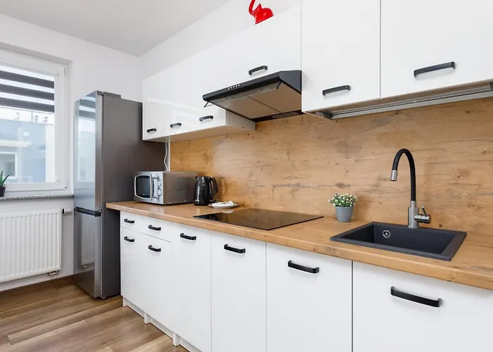 Coast Breeze Stylish By Renters