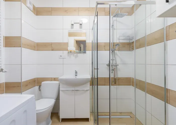 Apartment Coast Breeze Stylish By Renters *