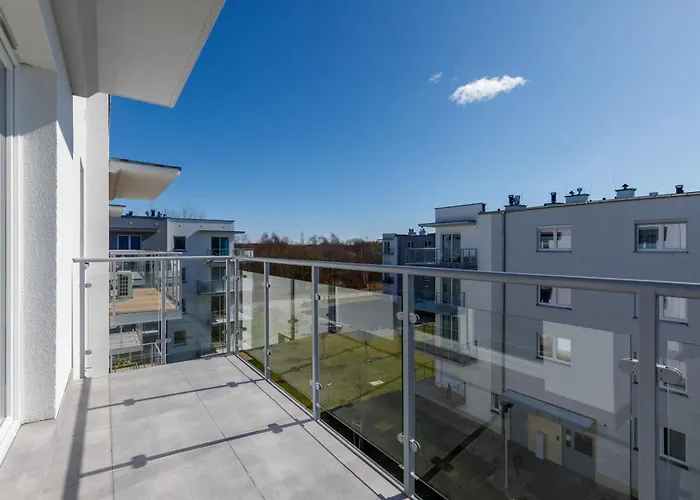 Apartment Coast Breeze Stylish By Renters *