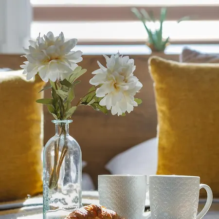 Coast Breeze Stylish By Renters