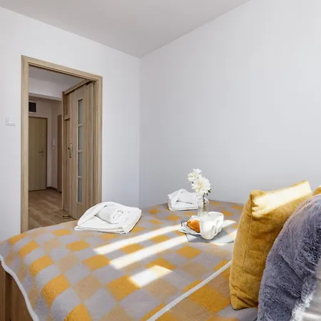 Coast Breeze Stylish By Renters Appartement