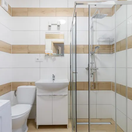 Appartement Coast Breeze Stylish By Renters *