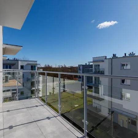 Apartmán Coast Breeze Stylish By Renters *
