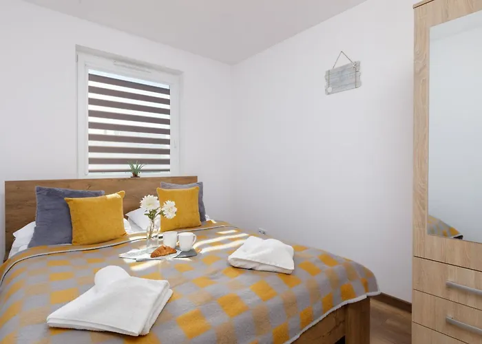 Apartamento Coast Breeze Stylish By Renters