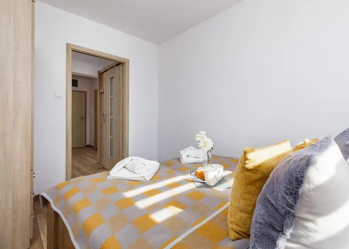 Coast Breeze Stylish By Renters Apartamento