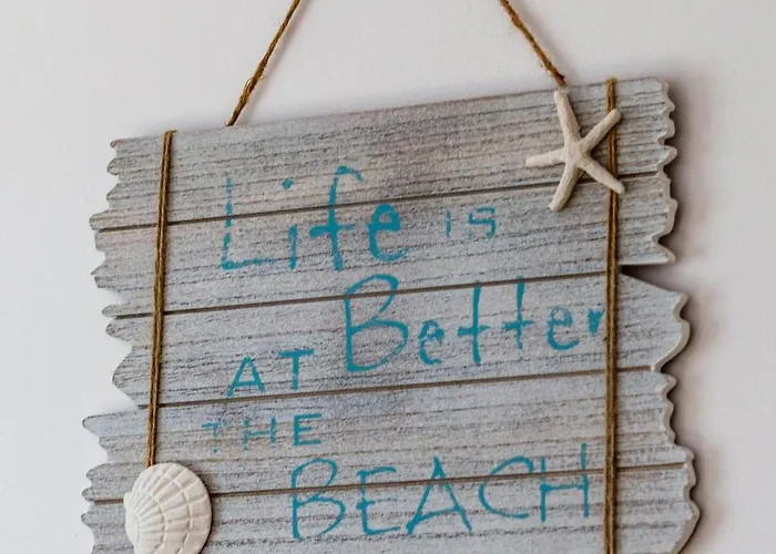 Coast Breeze Stylish By Renters