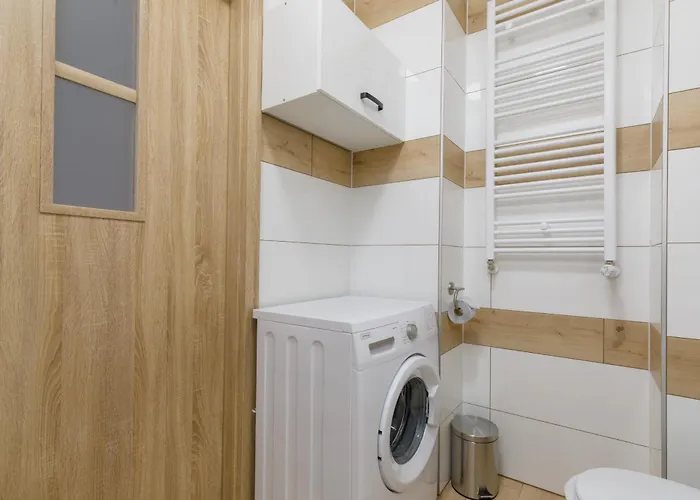 Coast Breeze Stylish By Renters Kołobrzeg